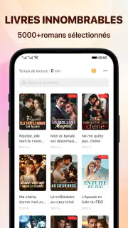 Onlit - Read Novels & Books screenshot 3