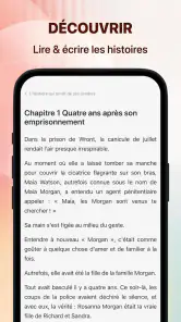 Onlit - Read Novels & Books screenshot