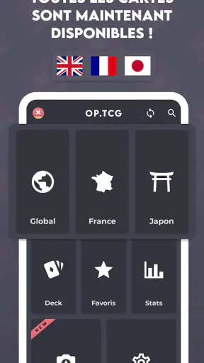 OP.TCG screenshot 1