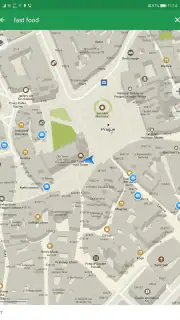 Organic Maps : Rando Vélo Auto screenshot 7