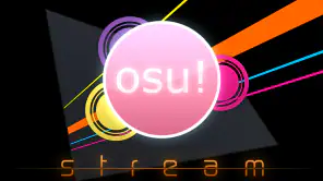 osu!stream screenshot 1