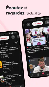 Ouest-France, l’info en direct screenshot