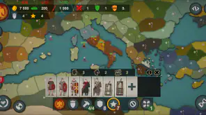 Our Empire Pro screenshot 1