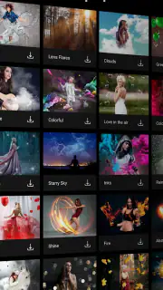 Outil de retouche Photo Studio screenshot 4