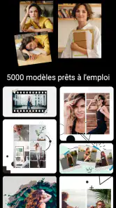 Outil de retouche Photo Studio screenshot