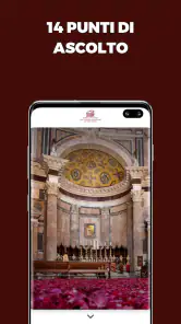 PANTHÉON - application officie screenshot