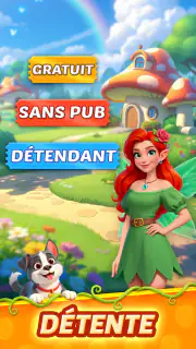 Panthia®: Magie & Fusion screenshot 1