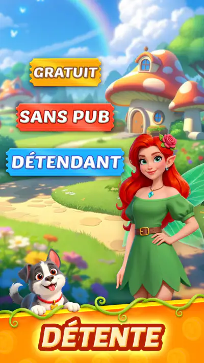 Panthia®: Magie & Fusion screenshot 1