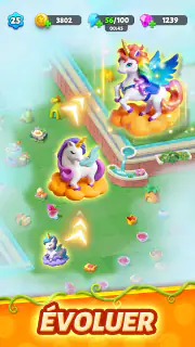 Panthia®: Magie & Fusion screenshot 6