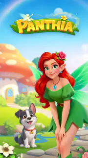 Panthia®: Magie & Fusion screenshot 8
