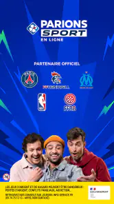 Parions Sport En Ligne – FDJ screenshot