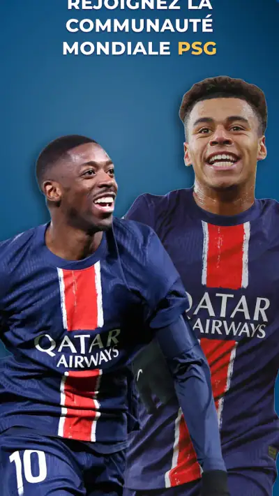 Paris Live: Communauté de Fans screenshot 1