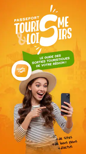 Passeport Tourisme et Loisirs screenshot 1