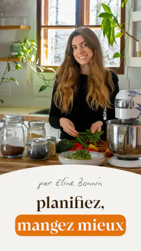 Patate & Cornichon - Recettes screenshot 1