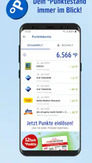 PAYBACK Deutschland screenshot 3