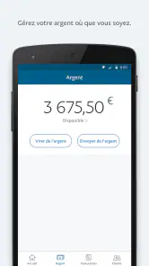 PayPal Business screenshot