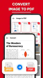 PDF Reader – PDF Viewer screenshot