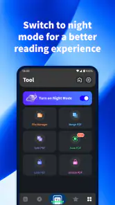 PDF Viewer Pro screenshot