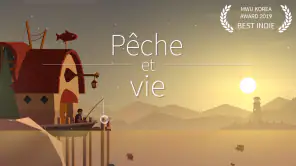 Pêche et vie screenshot 1
