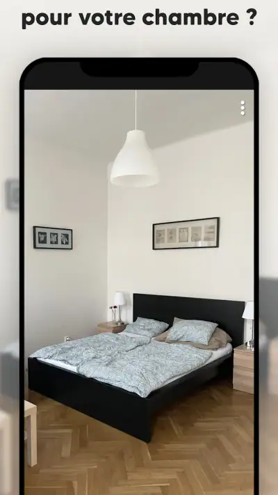 Peindre ma chambre: couleurs screenshot 1