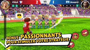 Perfect Kick 2 LeJeudeFOOTBALL screenshot 1