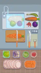 Perfect Tidy: Rangement screenshot