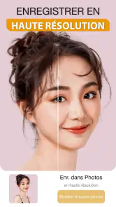 Perfect365 screenshot