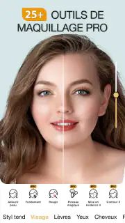 Perfect365 screenshot 8