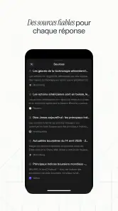 Perplexity - Ask Anything screenshot