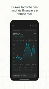 Perplexity - Ask Anything screenshot
