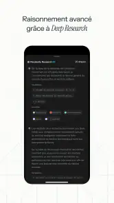 Perplexity - Ask Anything screenshot