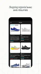 Perplexity - Ask Anything screenshot