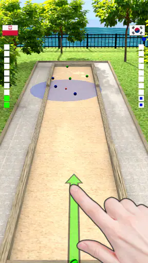 Pétanque screenshot 1