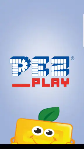 PEZ Play screenshot 1