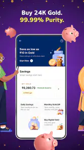 PhonePe UPI, Payment, Recharge screenshot