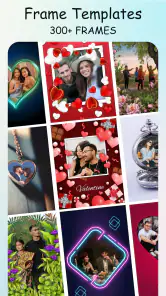 Photo collage - montage photo screenshot