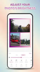 Photo Editor: Collage Maker screenshot