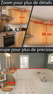 Photo Measures screenshot 2