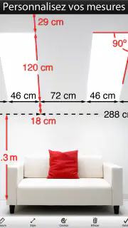 Photo Measures screenshot 6