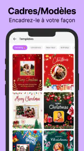 Photo Touch – Édition photo IA screenshot