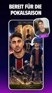 Photo Video Maker with Music screenshot 5