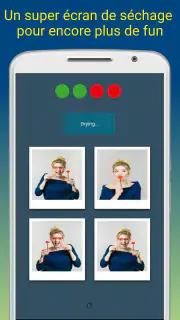 Photobooth mini FULL screenshot 3