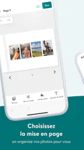Photobox: Livres Photo, Toiles screenshot