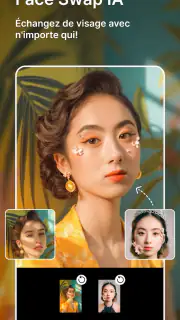 PhotoDirector: Retouche photo screenshot 6