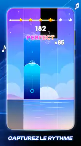 Piano Music 7: jeux de musique screenshot