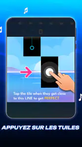 Piano Music 7: jeux de musique screenshot