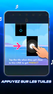 Piano Music 7: jeux de musique screenshot 7