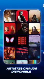 Piano Magic Star 4 Jeu Musical screenshot 7