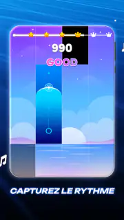 Piano Magic Star 4 Jeu Musical screenshot 8