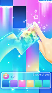 Piano Musique Go-Jeux de Piano screenshot 4